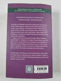 Valo ikkunassa