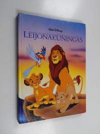 Leijonakuningas