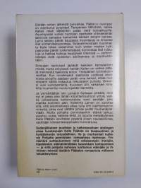 Pohjalta ponnistaen