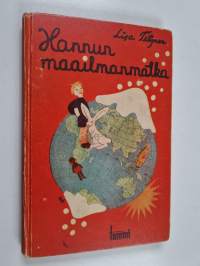 Hannun maailmanmatka