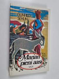 Marian pieni aasi
