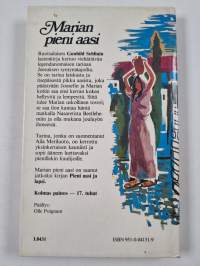 Marian pieni aasi
