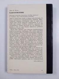 Kaksoiskierre