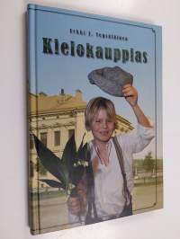 Kielokauppias (signeerattu)