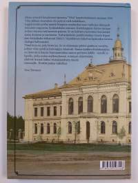 Kielokauppias (signeerattu)