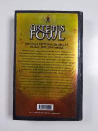 Artemis Fowl : viimeinen vartija