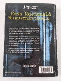 Fergusonin tapaus