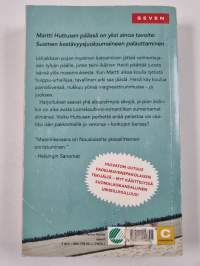 Maaninkavaara