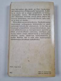 Surma surutalossa