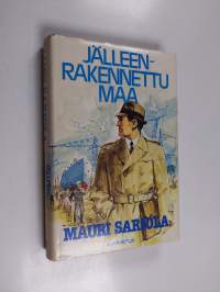 Jälleenrakennettu maa