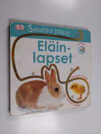 Eläinlapset