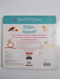 Eläinlapset