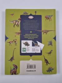 Dinosaurusten valtakunta