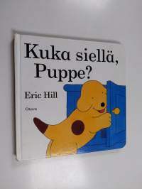 Kuka siellä, Puppe?