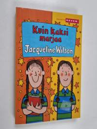 Kuin kaksi marjaa