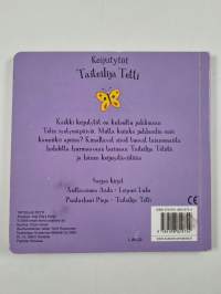 Taiteilija Tetti