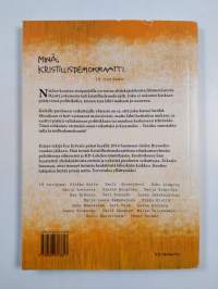 Minä, kristillisdemokraatti : 19 tarinaa