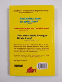 1000 trixiga gåtor &amp; några roliga rebusar