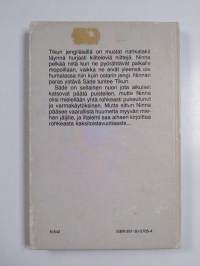 Ninnan musta pilvi