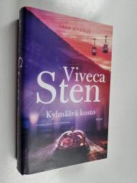 Kylmäävä kosto