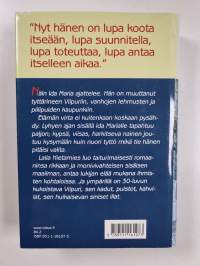 Siniset Viipurin illat