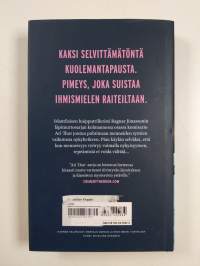 Repeämä