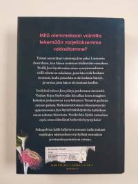 Takaisin kotiin