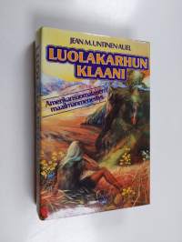 Luolakarhun klaani
