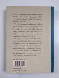 Tyylistä tapaan : semiotiikka, tyyli, ikonografia