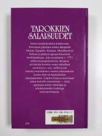 Tarokkien salaisuudet