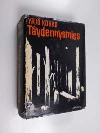 Täydennysmies