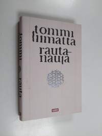 Rautanaula
