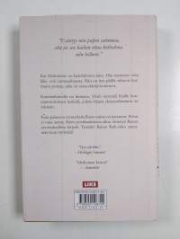 Rautanaula