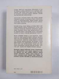 Loimujen aikaan
