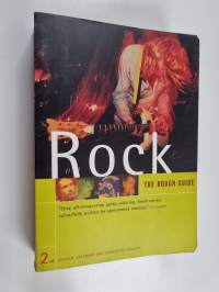 The Rough Guide to Rock