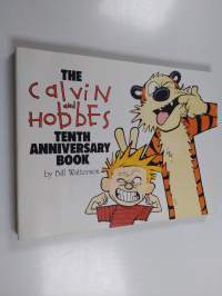 The Calvin and Hobbes Tenth Anniversary Book