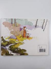 The Calvin and Hobbes Tenth Anniversary Book