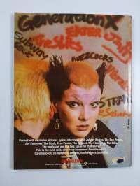 1988 : The new wave punk rock explosion - The new wave punk rock explosion
