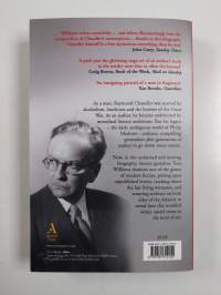 Raymond Chandler - A Mysterious Something in the Light - A Life