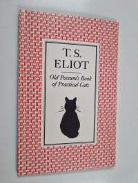 Old possum&#039;s book of practical cats