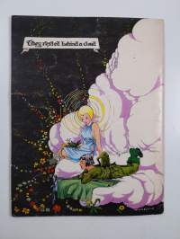 Special delivery pogo Vol. 1 no. 4
