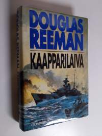 Kaapparilaiva