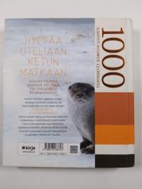 Utelias kettu ja muita nisäkkäitä