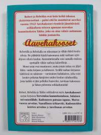 Koulussa kummittelee