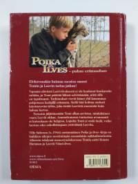 Poika ja ilves : paluu erämaahan