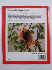 Hamsterit
