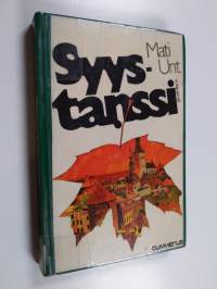 Syystanssi