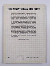 Liikuntarytmiikan perusteet