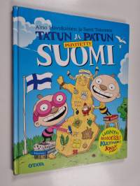 Tatun ja Patun päivitetty Suomi