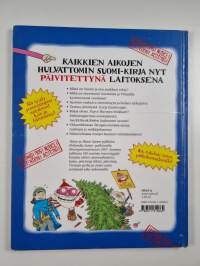 Tatun ja Patun päivitetty Suomi
